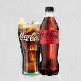 Coca-Cola Zero 