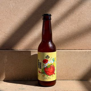 Tomato Gose