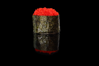Gunkan Tobiko (2 Pzs.)