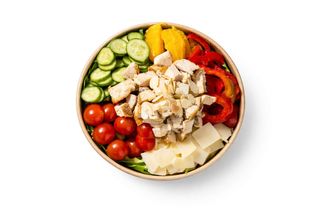 Protein Power