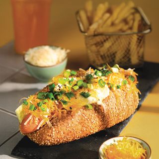 ბრანჩ ჰოთ-დოგი