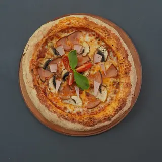 Pizza Regina 