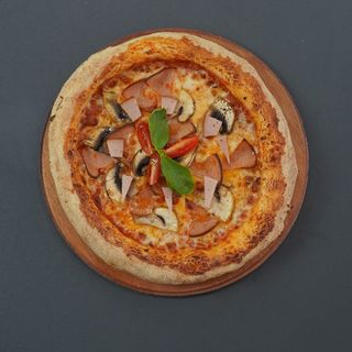 Pizza Regina 