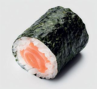 Maki Saumon