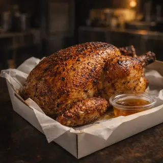 Pollo Asado