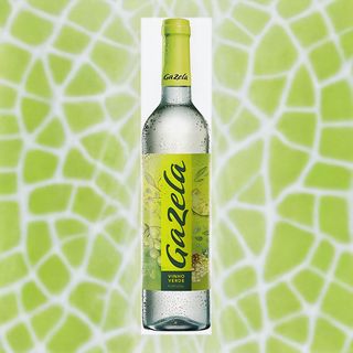 Vinho Verde Gazela