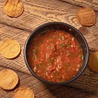 Salsa Picante