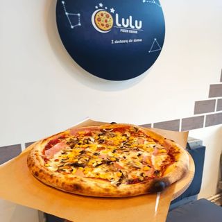 Pizza Liugi 31cm