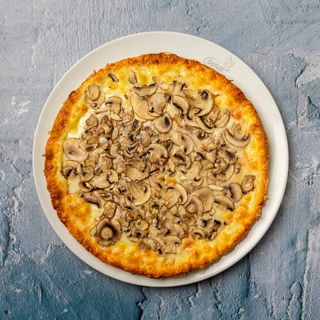 Pizza 05 (Capricciosa)