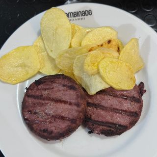  Hambúrguer 