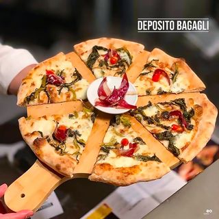 Suprema alla Nocciola