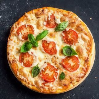 Pizza Margarita