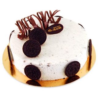 Tarta Semifría De Oreo (1 Ud.)