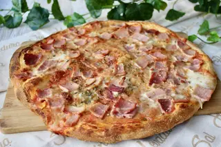 Pizza Prosciutto (33 Cm.)