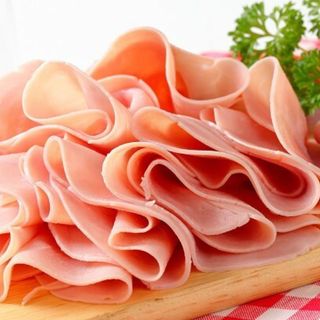 1/2 Tostada mantequilla york