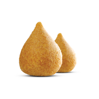 Coxinha