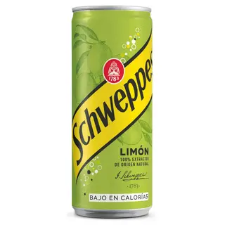 Schweppes Citron