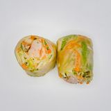 Rouleaux De Printemps