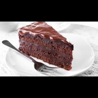 Tarta De Chocolate