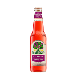 Somersby Blackberry