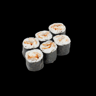 МАКІ РОЛИ З ВУГРЕМ