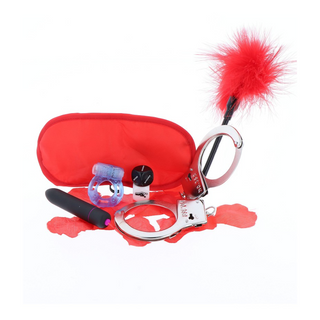 The Kinky Fantasy Bag (6165)