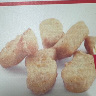 Chicken nuggets