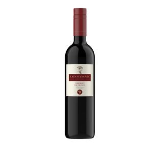 Cabernet sauvignon Radovanović 0.75 l