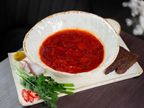 Борщ з Телятини (505g)