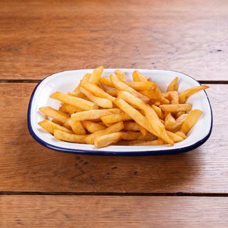 კარტოფილი ფრი