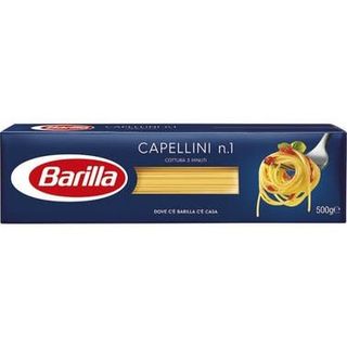 Спагетті Barilla №1 (500г) Італія