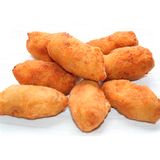 Croqueta de jamón