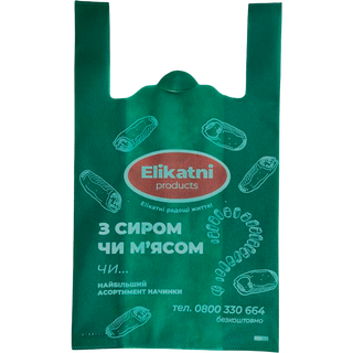 Екологічна Сумка