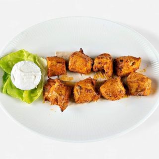 Frigarui din piept de curcan
