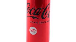 Coca Zero