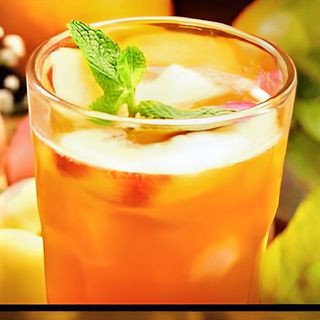 Ice Tea Pêssego 0.33 L