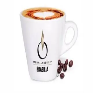 Café Con Leche 