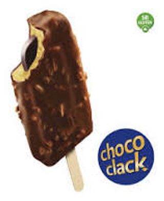 Choco clack
