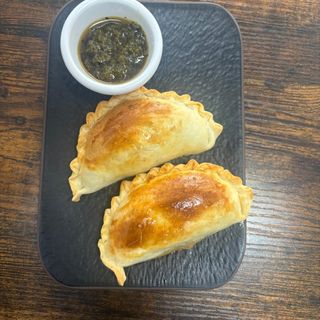 Empanadas Argentinas