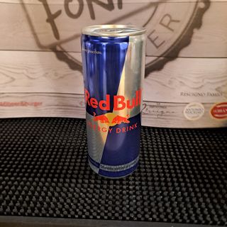 Red bull