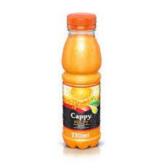 Капи Портокал /Cappy Оrange (200ml)