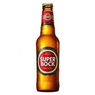 Super Bock 330ML