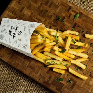 Cartofi pai de casă 300g