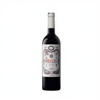 Vino Tinto Carravalseca (75 cl.)