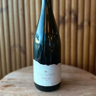 Tiko Estate Rkatsiteli 750 ml