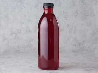 Kompot Owoce leśne Компот з лісних ягід домашній (0,5L) (0,5ml)
