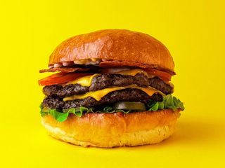 DOUBLE SPICY STUFF (490g)