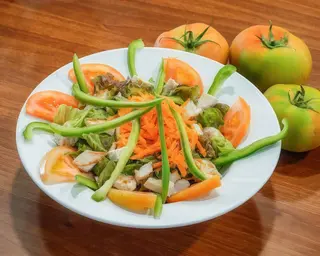Salada Perú