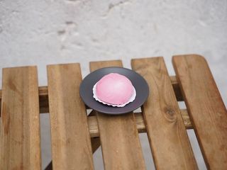 Mochi Strawberry