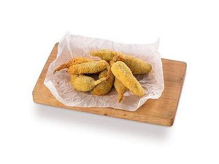 Перці халапеньйо (180g)